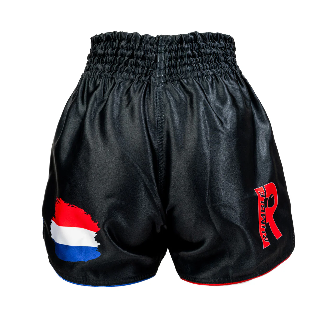 Rumble Kleding Set T-shirt RTS-76 en Short RS-126 Nederland - Image 3