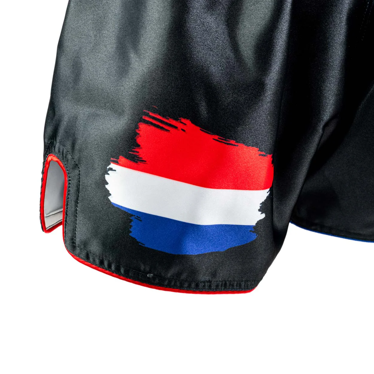 Rumble Kleding Set T-shirt RTS-76 en Short RS-126 Nederland - Image 4