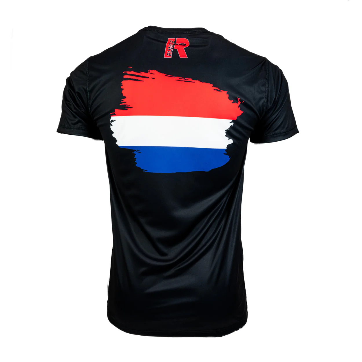 Rumble Kleding Set T-shirt RTS-76 en Short RS-126 Nederland - Image 6