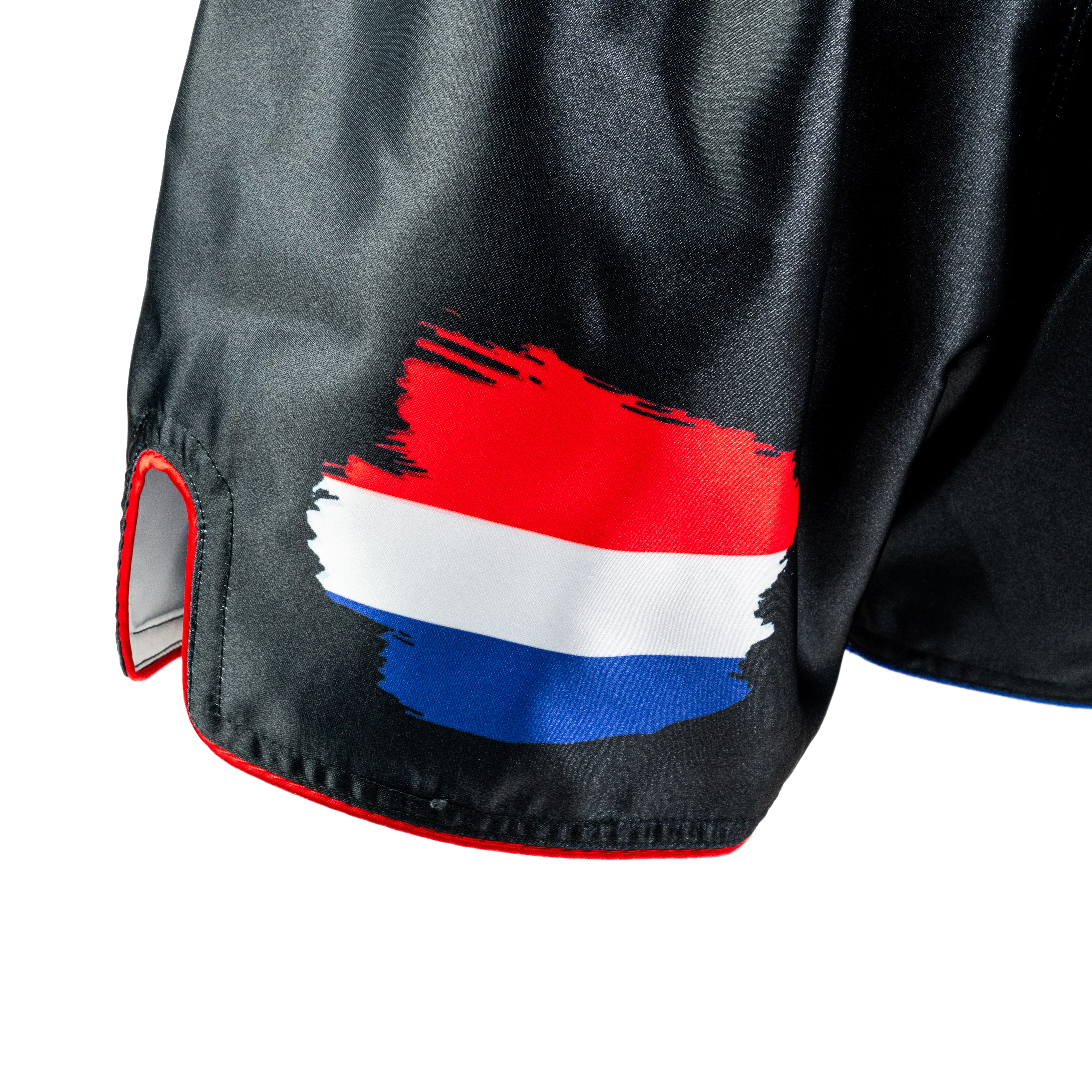 Rumble Kleding Set T-shirt RTS-76 en Short RS-126 Nederland - Image 9