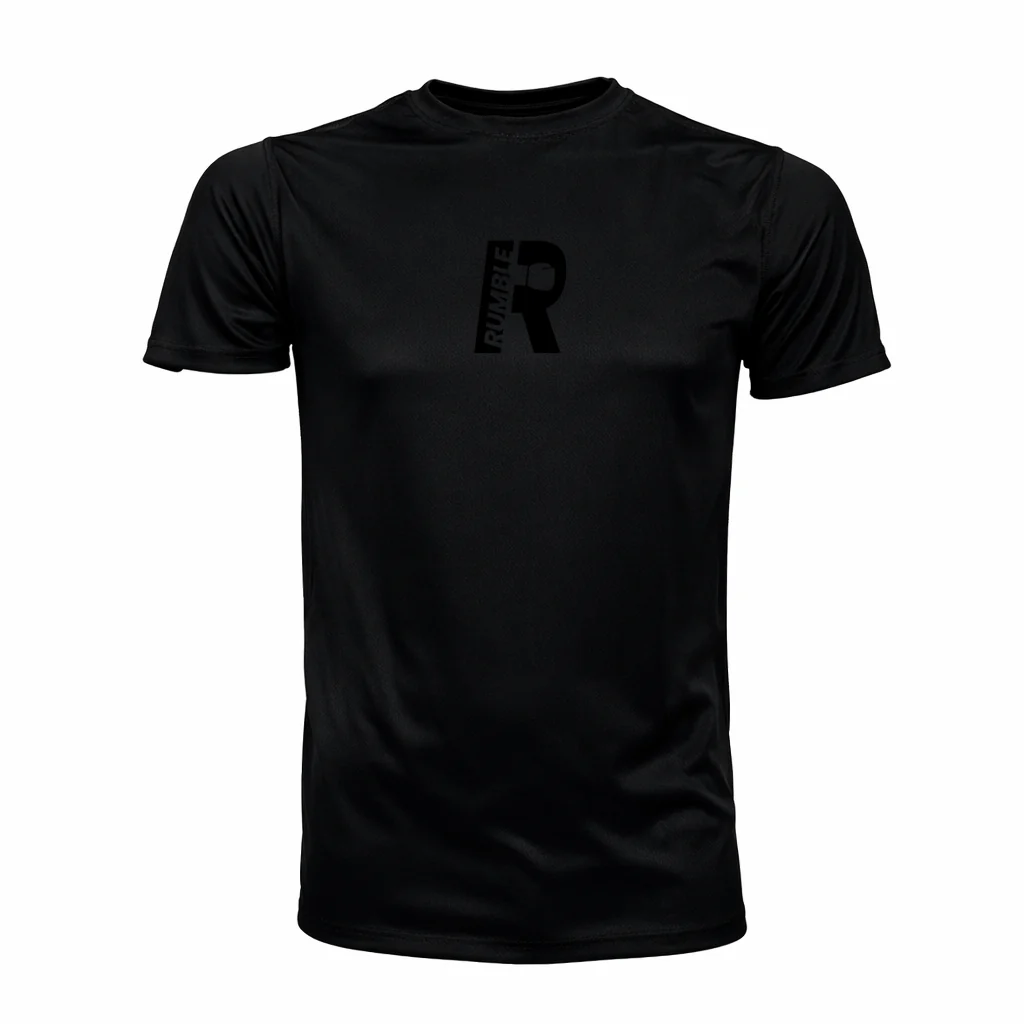Rumble Kleding Set T-shirt RTS-78 en Short RS-140 - Image 3