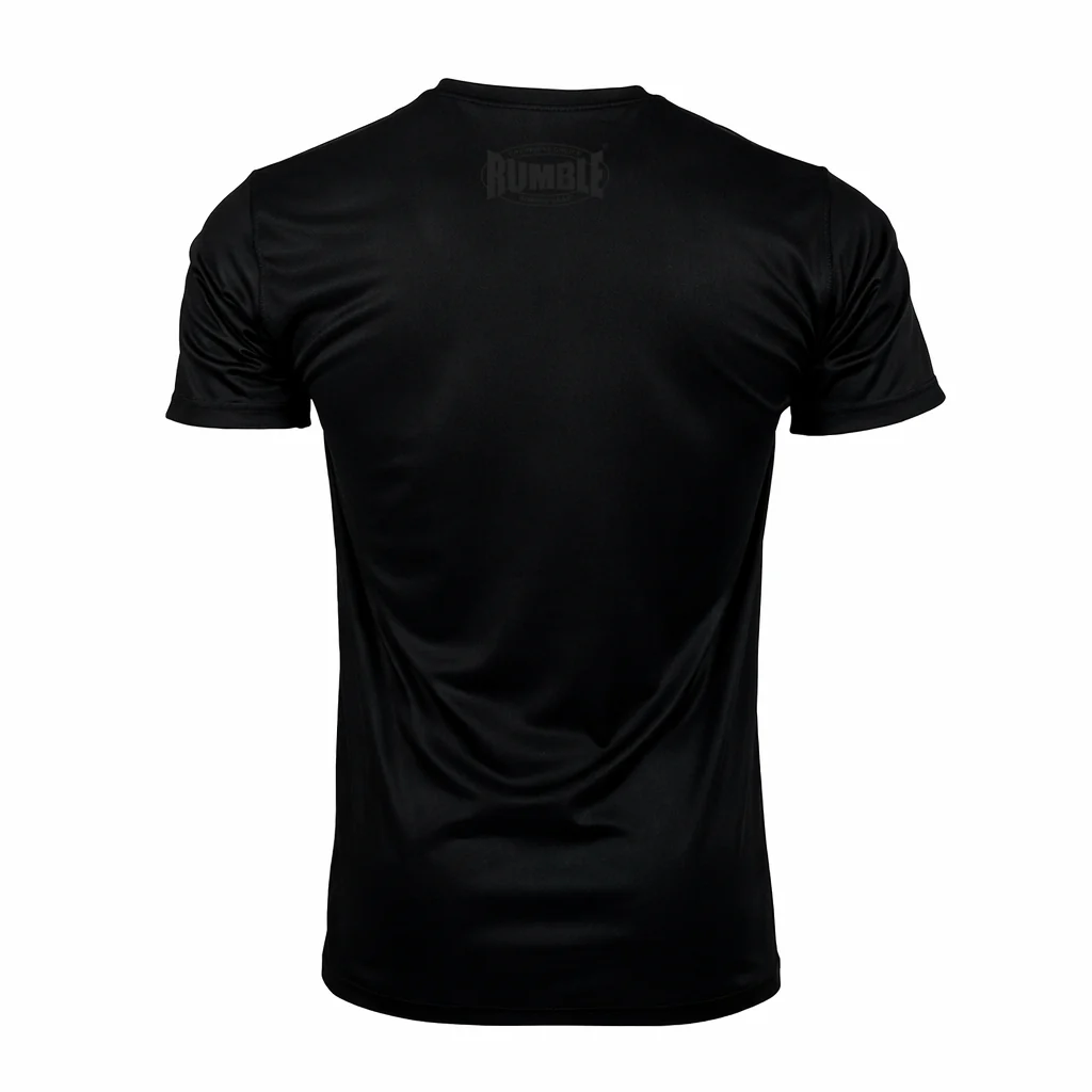 Rumble Kleding Set T-shirt RTS-78 en Short RS-140 - Image 4
