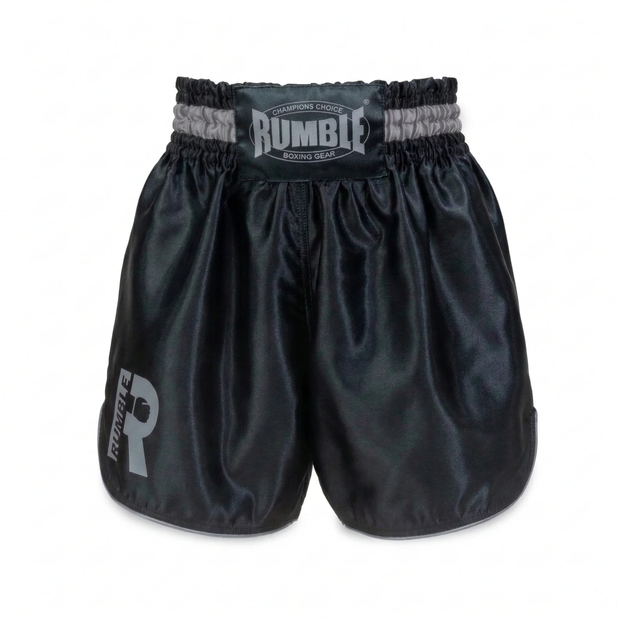 Rumble Kleding Set T-shirt RTS-79 en Short RS-141 - Image 2