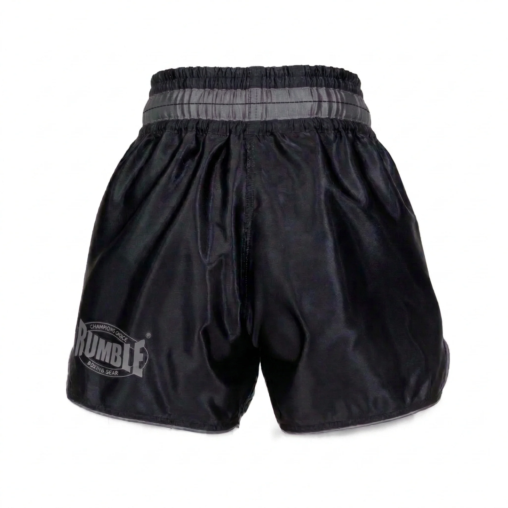 Rumble Kleding Set T-shirt RTS-79 en Short RS-141 - Image 5