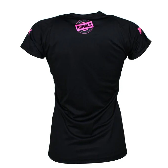 Rumble Kleding Set T-shirt RTSD-13 en Short RS-70 - Image 3