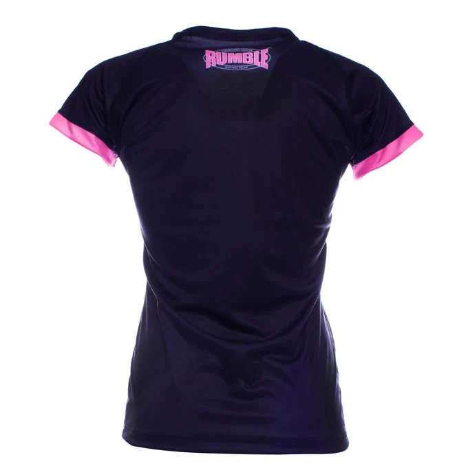 Rumble Kleding Set T-shirt RTSD-17 en Short RS-70 - Image 3