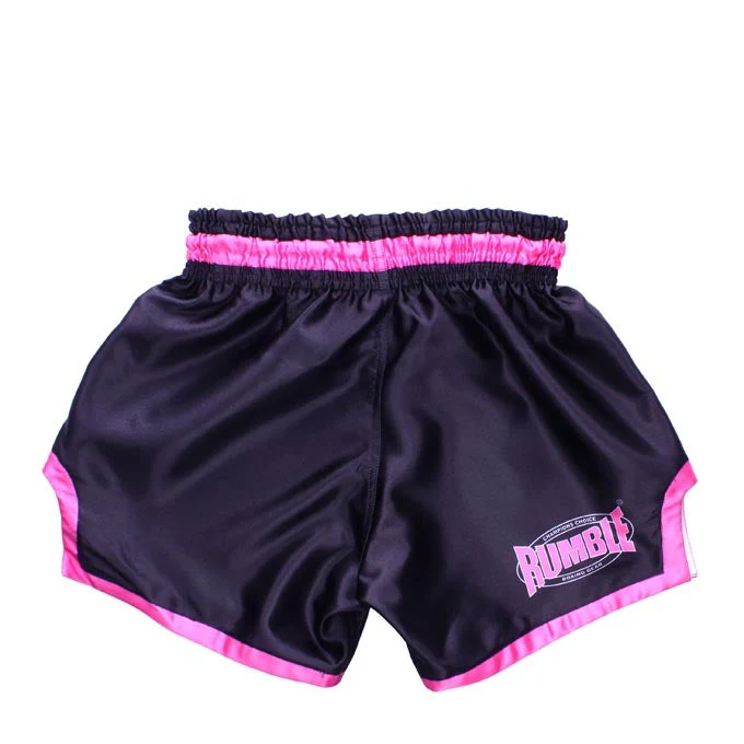 Rumble Kleding Set T-shirt RTSD-17 en Short RS-70 - Image 5