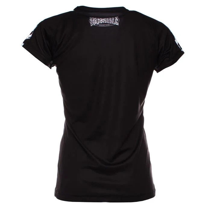 Rumble Kleding Set T-shirt RTSD-22 en Short RS-88 - Image 3