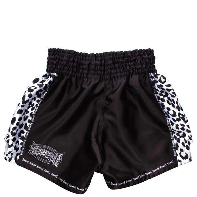 Rumble Kleding Set T-shirt RTSD-22 en Short RS-88 - Image 5