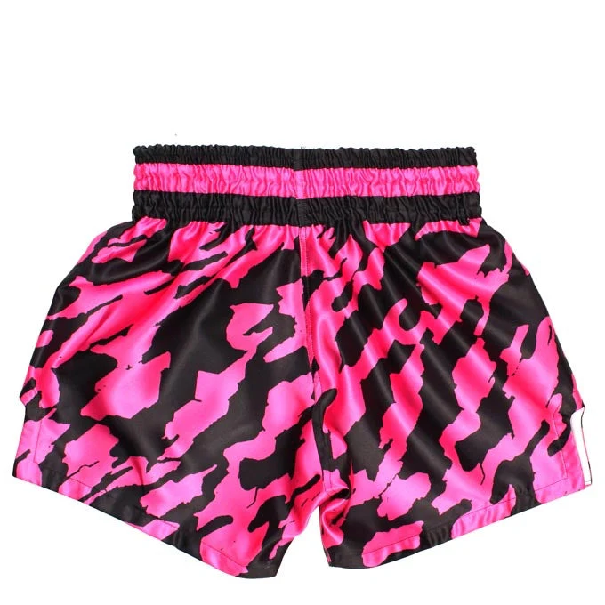 Rumble Kleding Set T-shirt RTSD-27 en Short RS-99 - Image 5