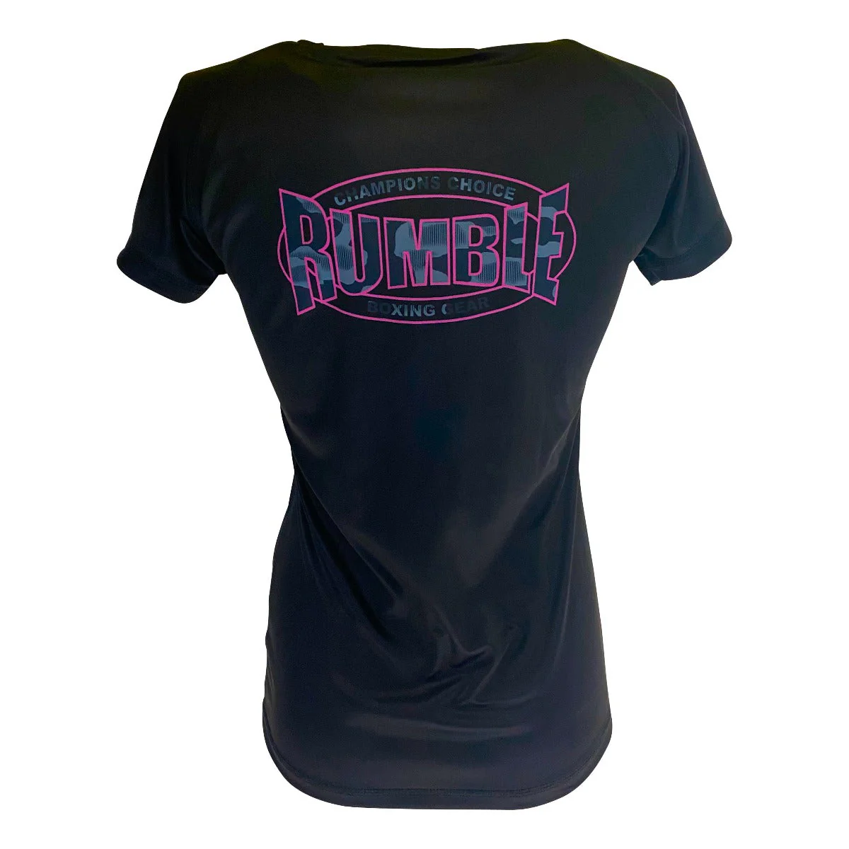 Rumble Kleding Set T-shirt RTSD-28 en Short RS-103 - Image 3