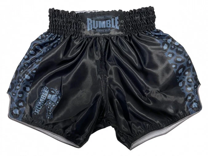 Rumble Kleding Set T-shirt RTSD-30 en Short RS-108 - Image 4