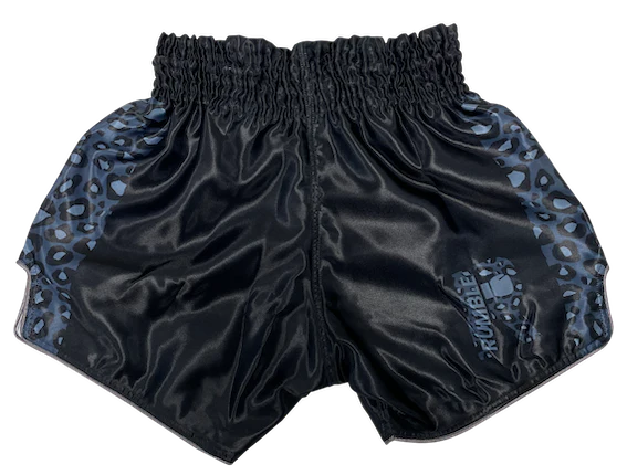 Rumble Kleding Set T-shirt RTSD-30 en Short RS-108 - Image 5