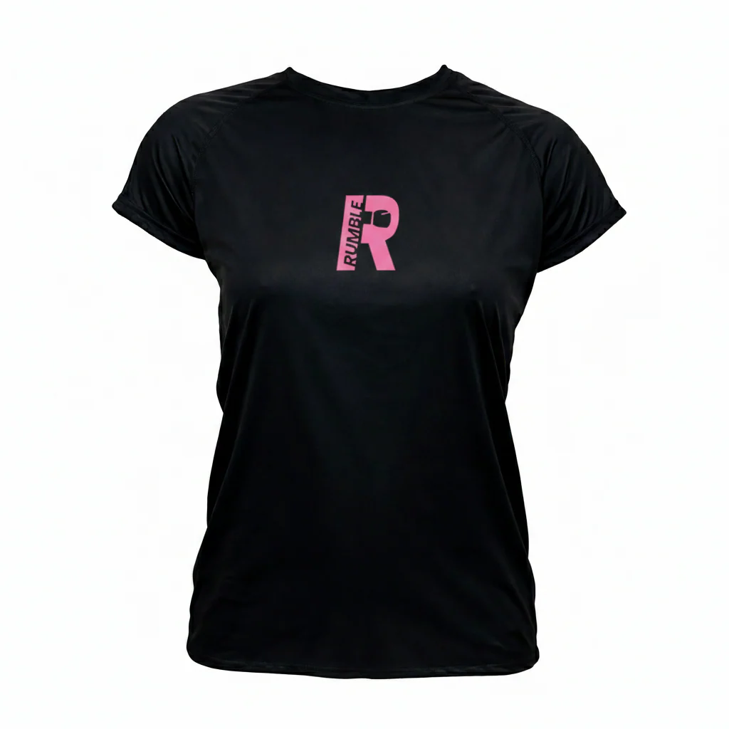 Rumble Kleding Set T-shirt RTSD-32 en Short RS-139 - Image 3