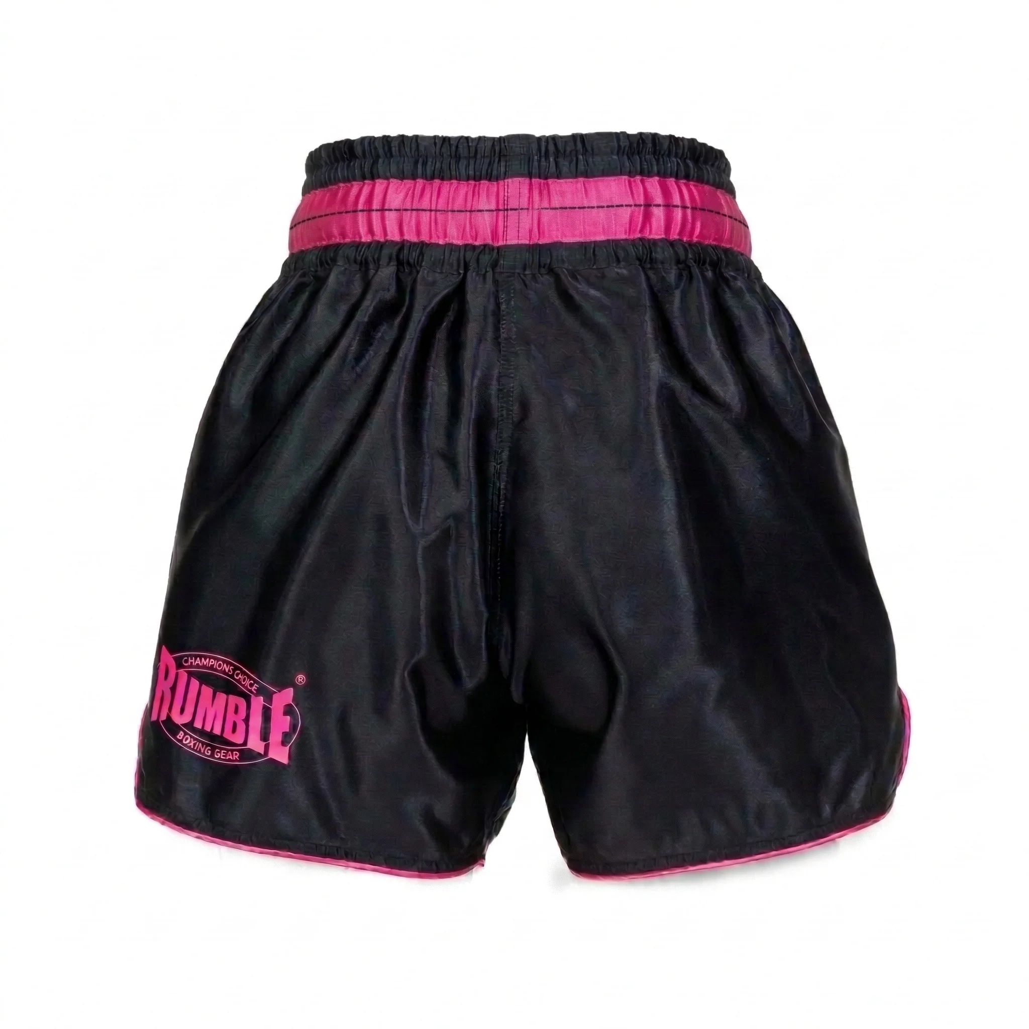 Rumble Kleding Set T-shirt RTSD-32 en Short RS-139 - Image 4