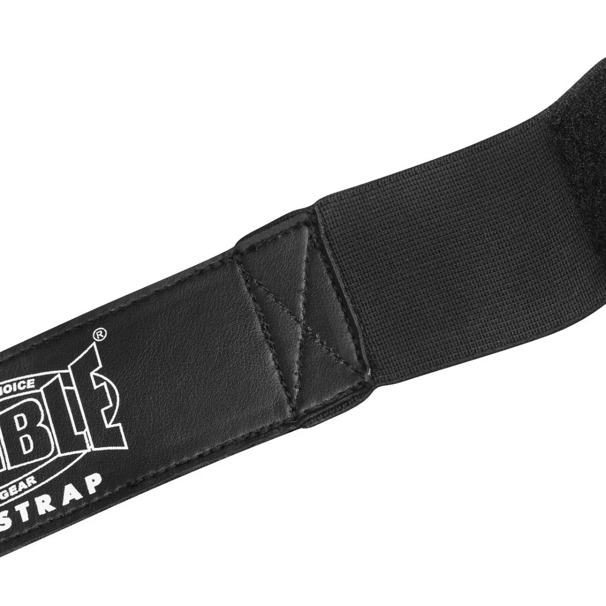 Rumble Lace Straps Zwart - Image 10