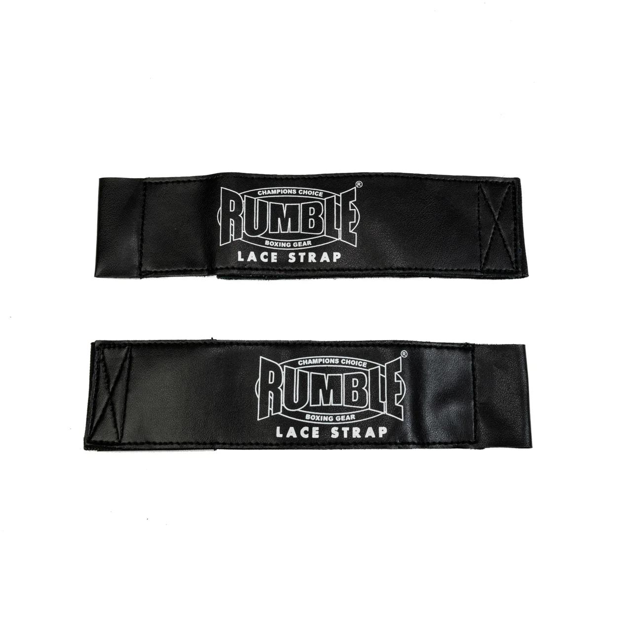 Rumble Lace Straps Zwart - Image 14