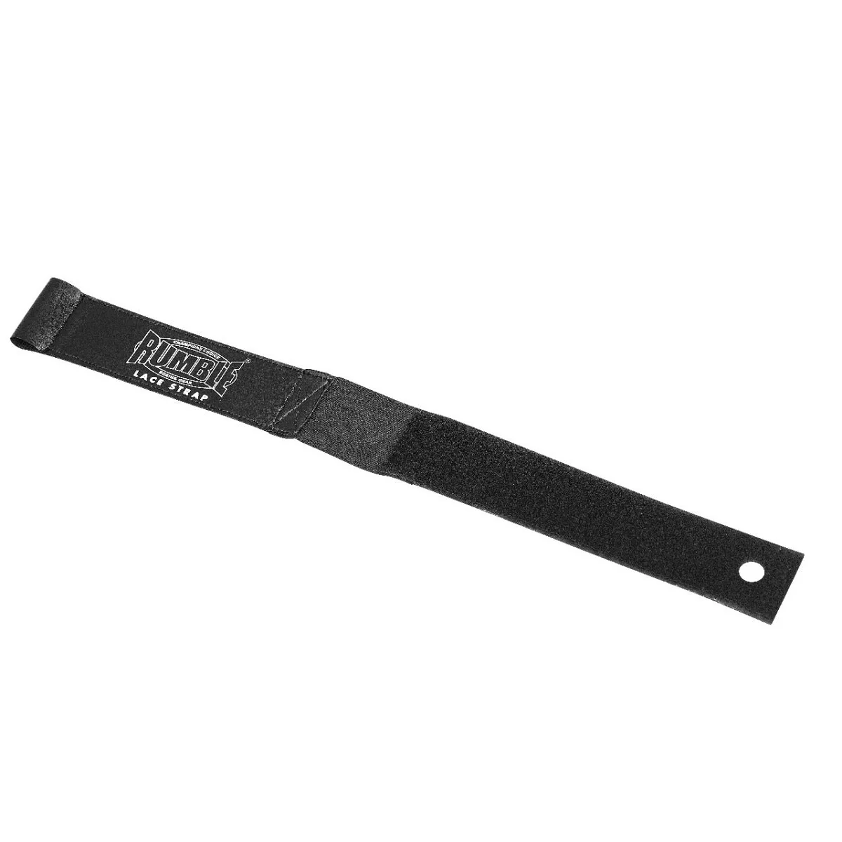 Rumble Lace Straps Zwart - Image 9