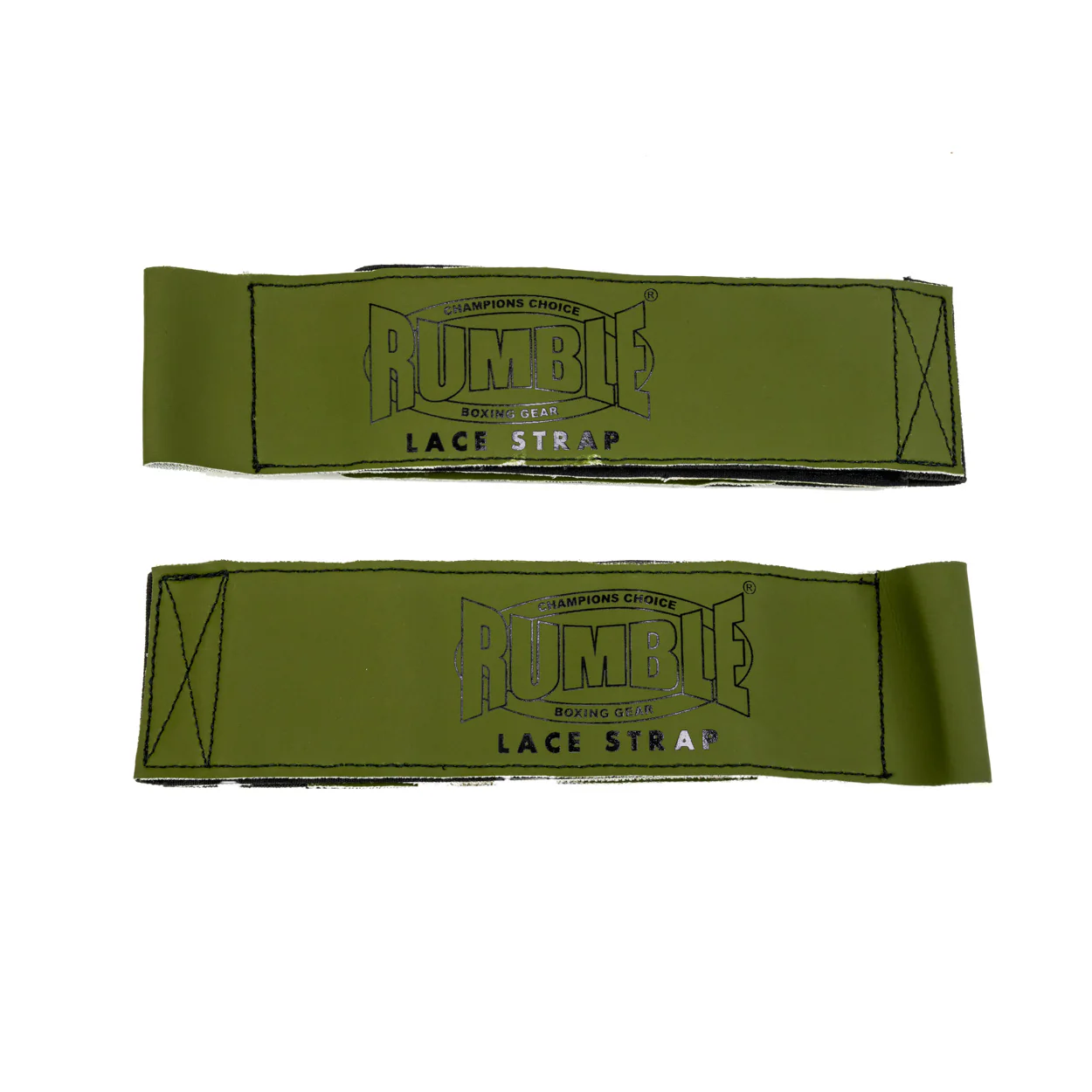 Rumble Lace Straps khaki - Image 3