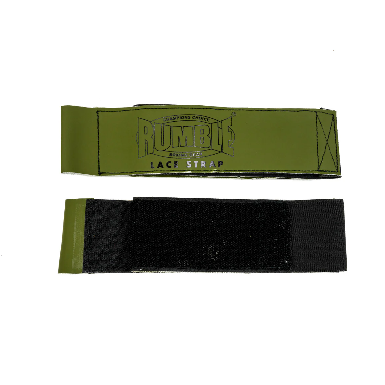 Rumble Lace Straps khaki - Image 5