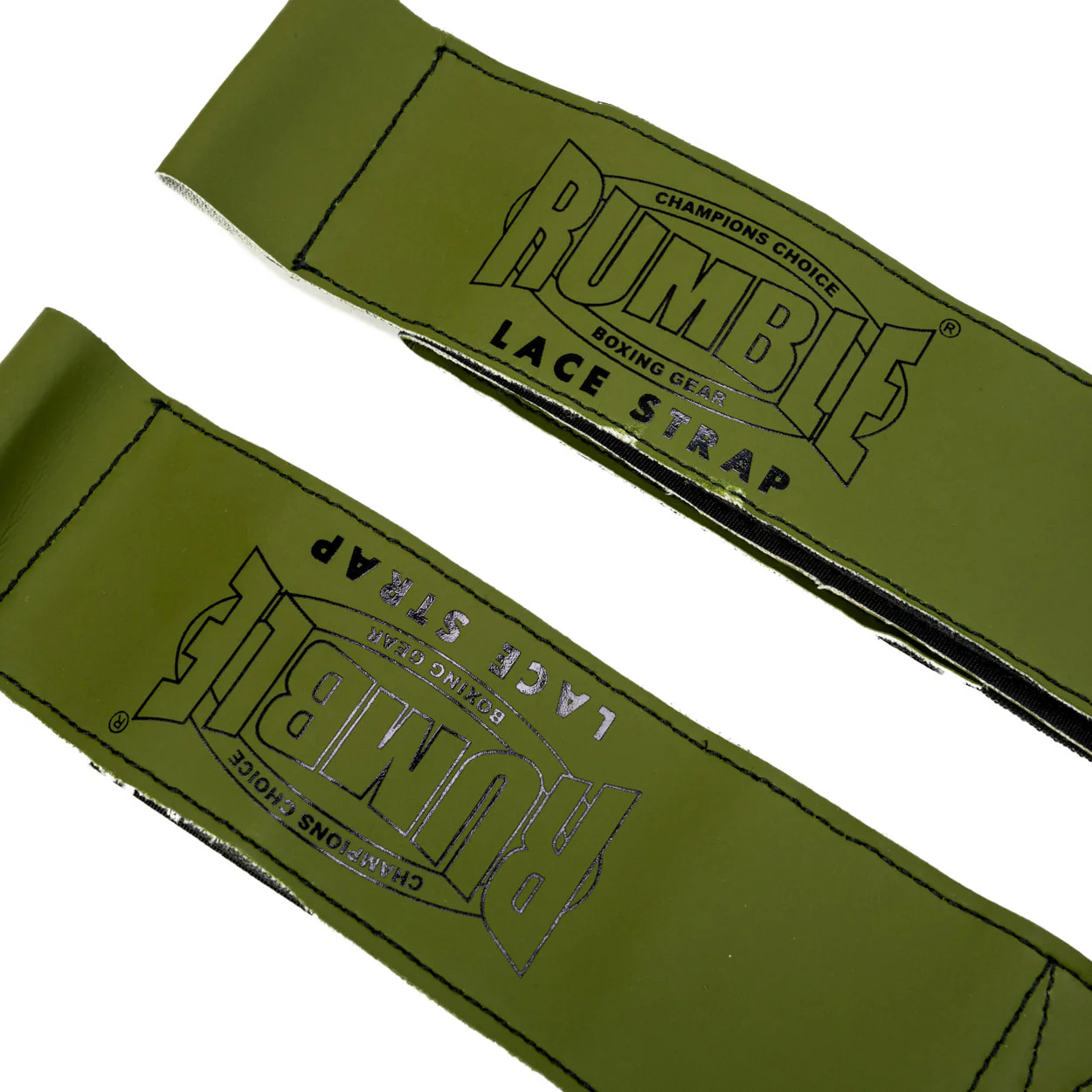 Rumble Lace Straps khaki - Image 7