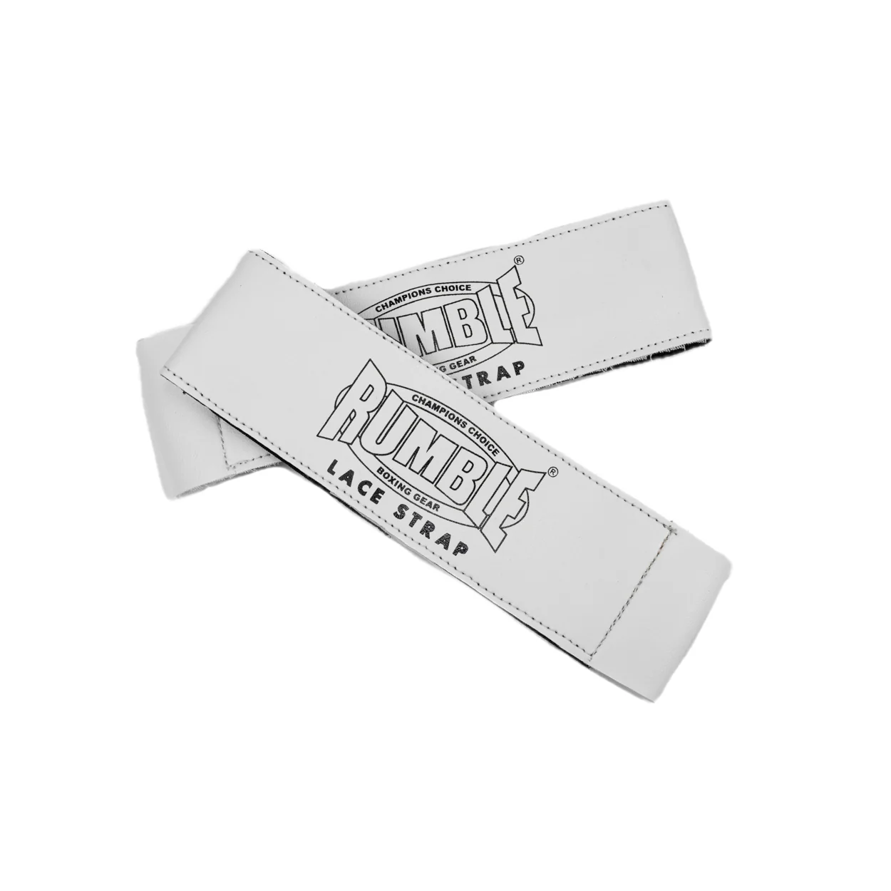 Rumble Lace Straps Wit
