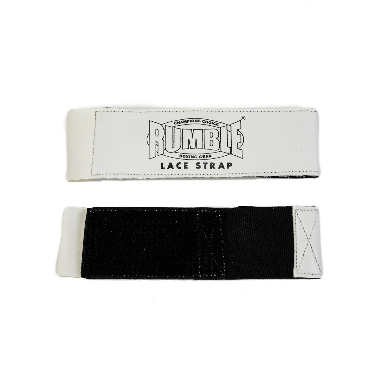 Rumble Lace Straps Wit - Image 5