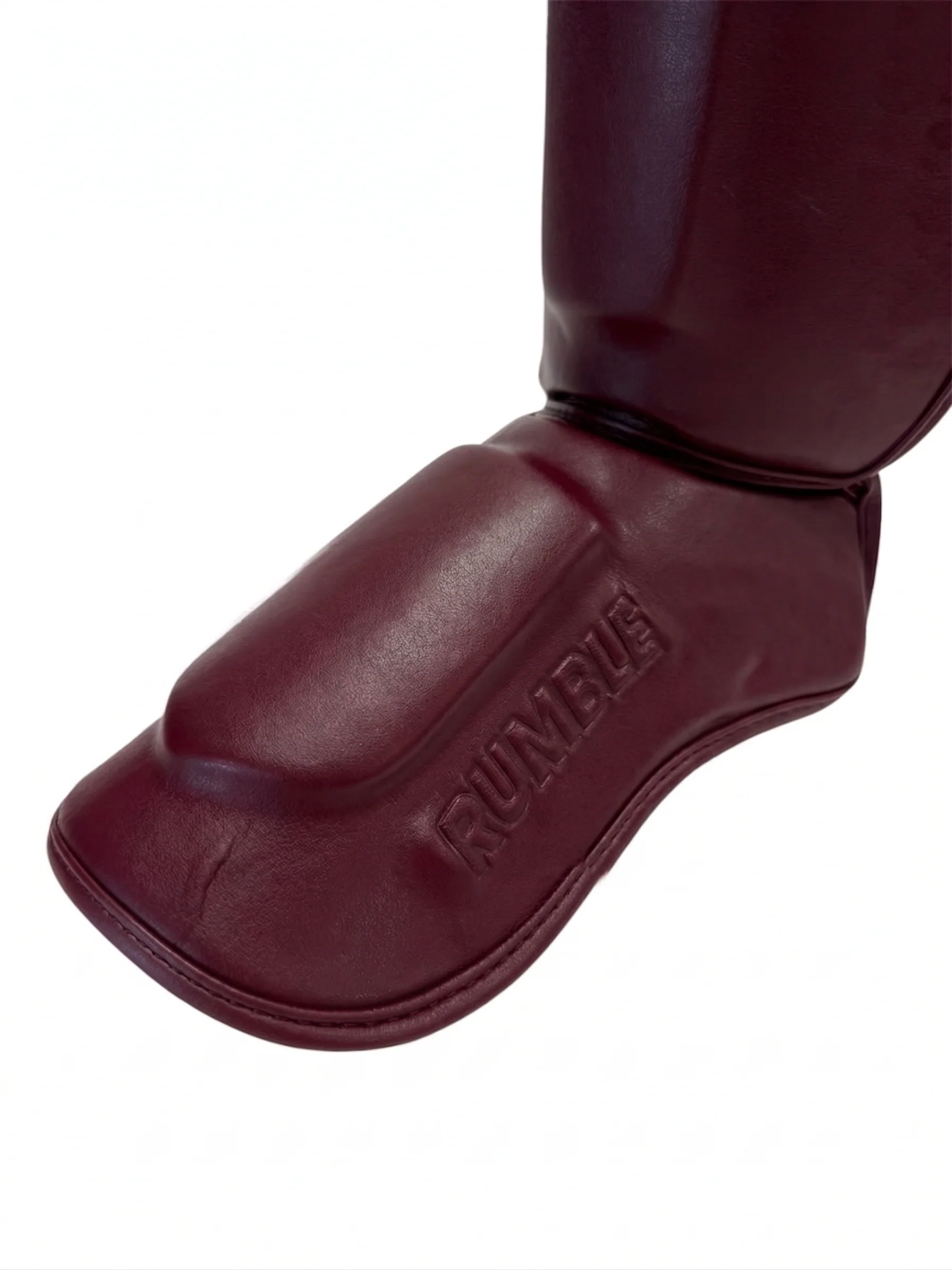 Rumble Scheenbeschermers R-Line Pro Burgundy - Image 3