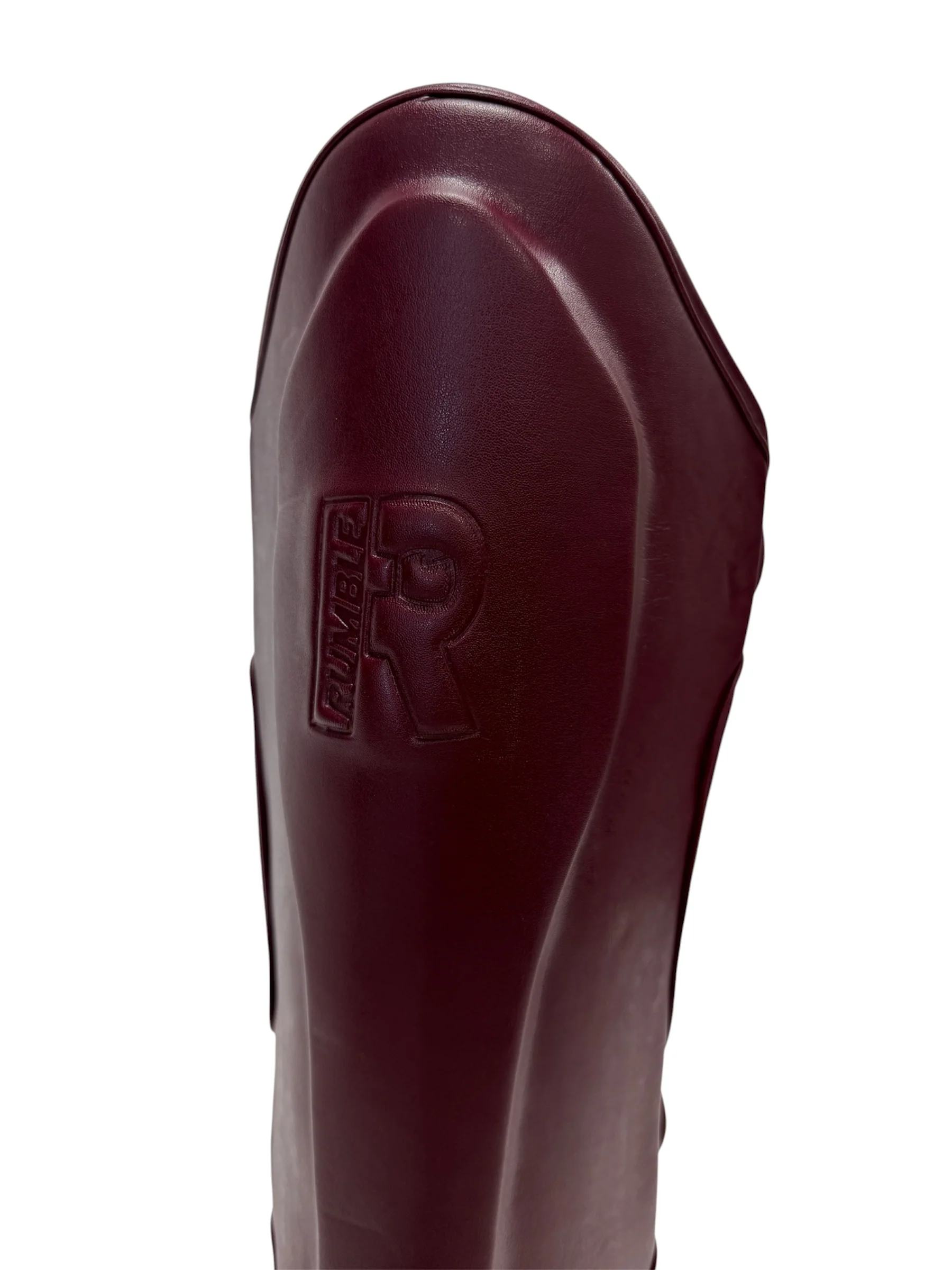 Rumble Scheenbeschermers R-Line Pro Burgundy - Image 4