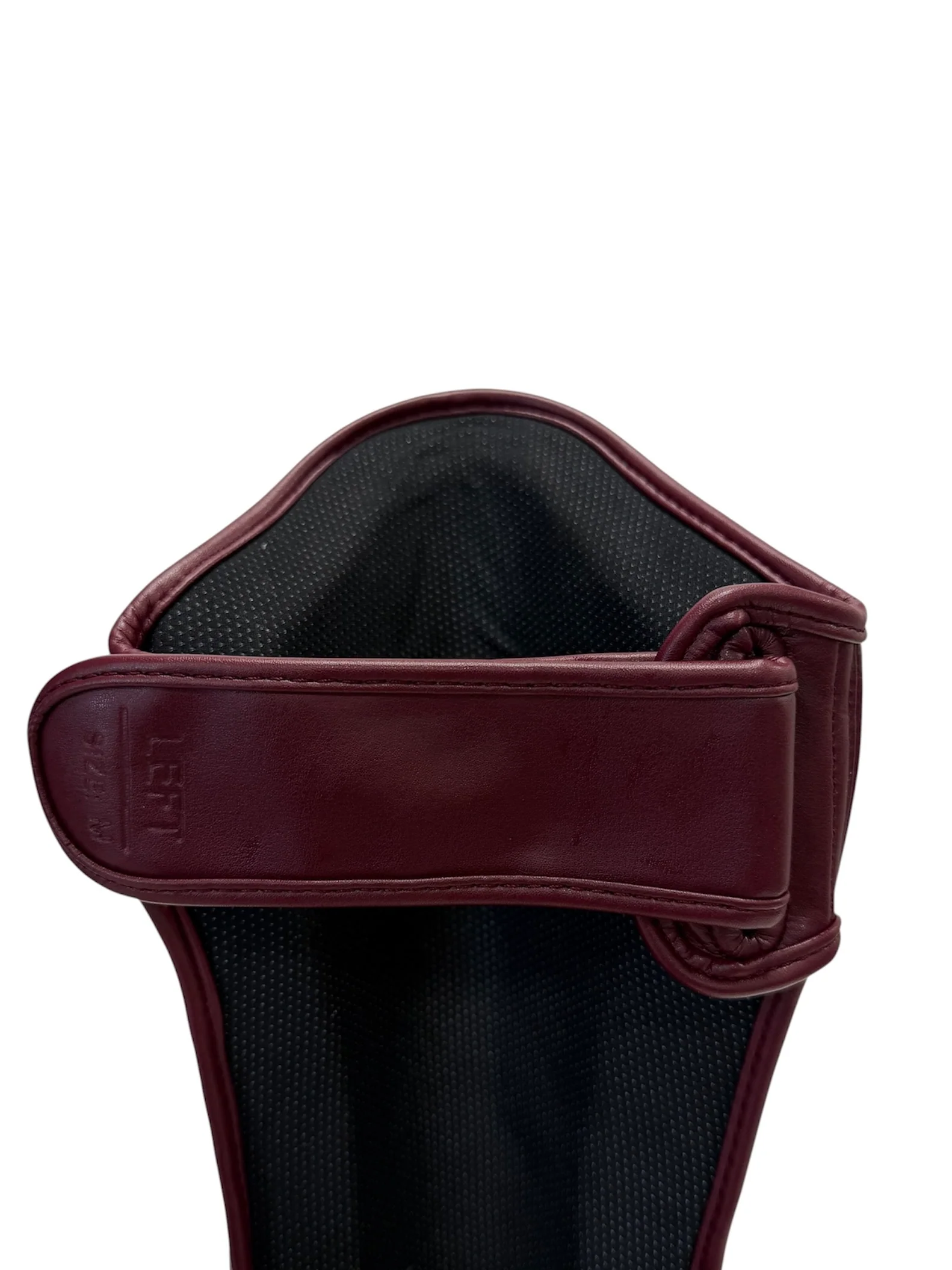 Rumble Scheenbeschermers R-Line Pro Burgundy - Image 5