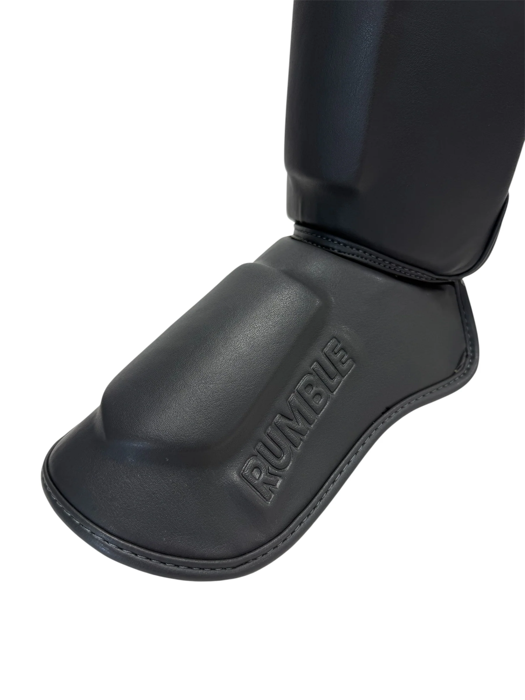 Rumble Scheenbeschermers R-Line Pro Grijs - Image 3