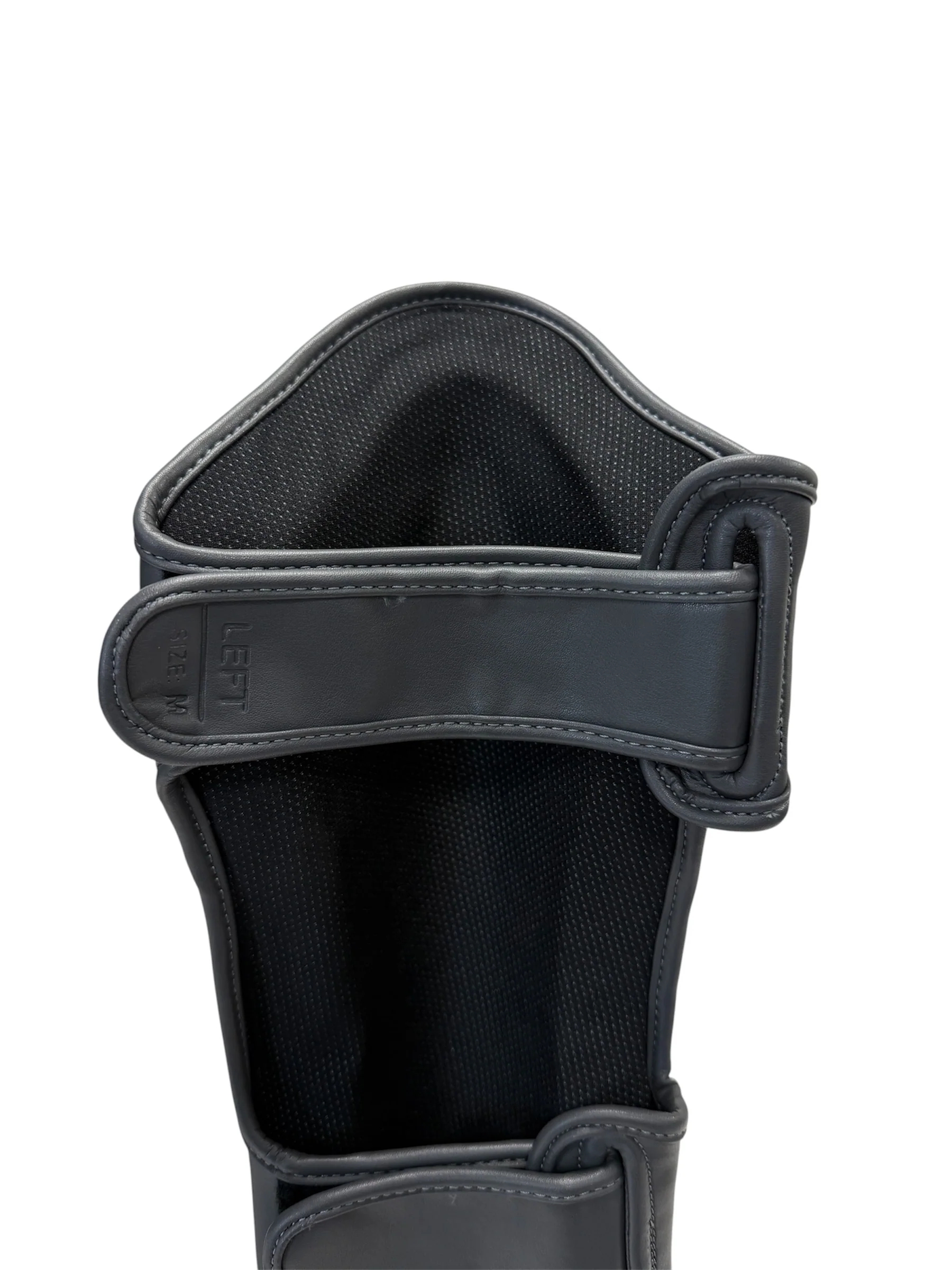Rumble Scheenbeschermers R-Line Pro Grijs - Image 4