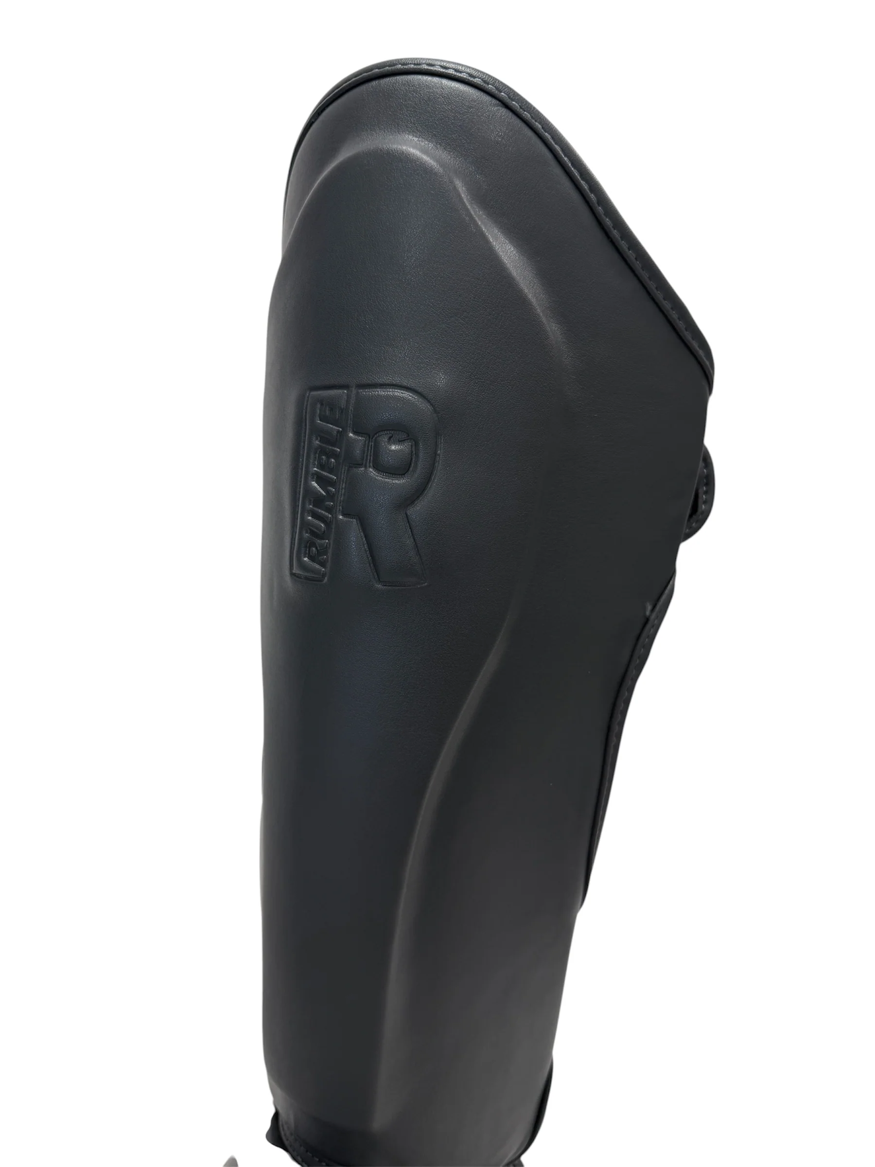 Rumble Scheenbeschermers R-Line Pro Grijs - Image 5