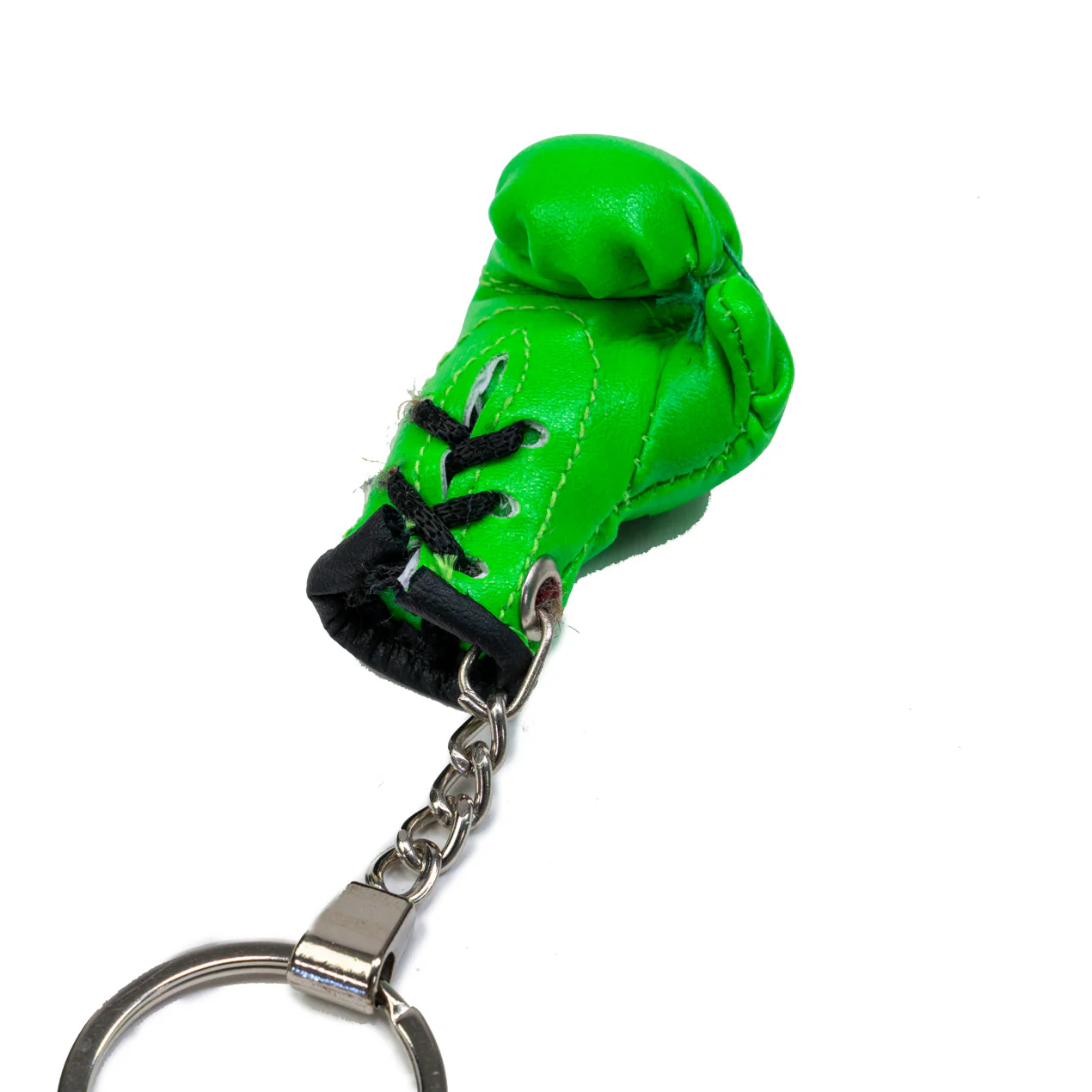 Rumble Sleutelhanger Neon Groen - Image 2