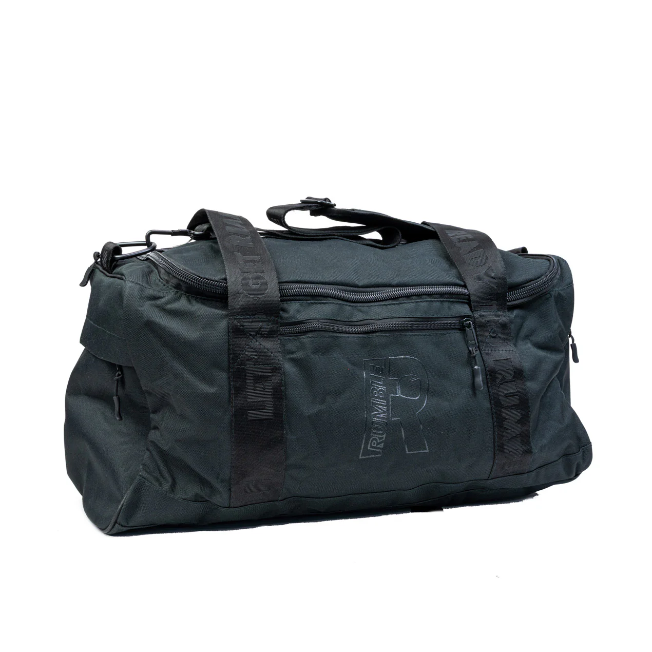 Rumble Sporttas Pro Zwart 55 cm