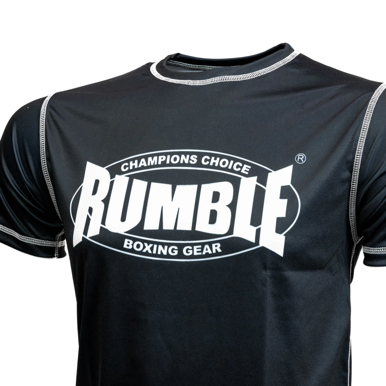 Rumble T-shirt Model RTS-15 - Image 4