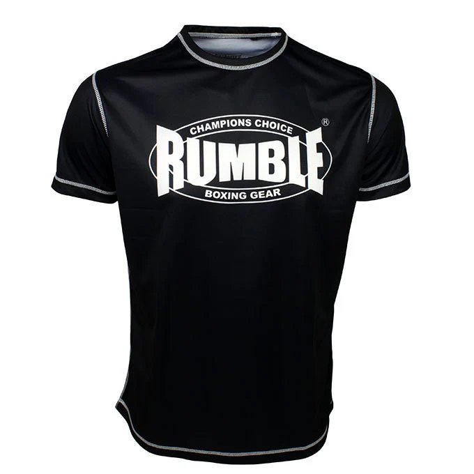 Rumble T-shirt Model RTS-15 - Image 5