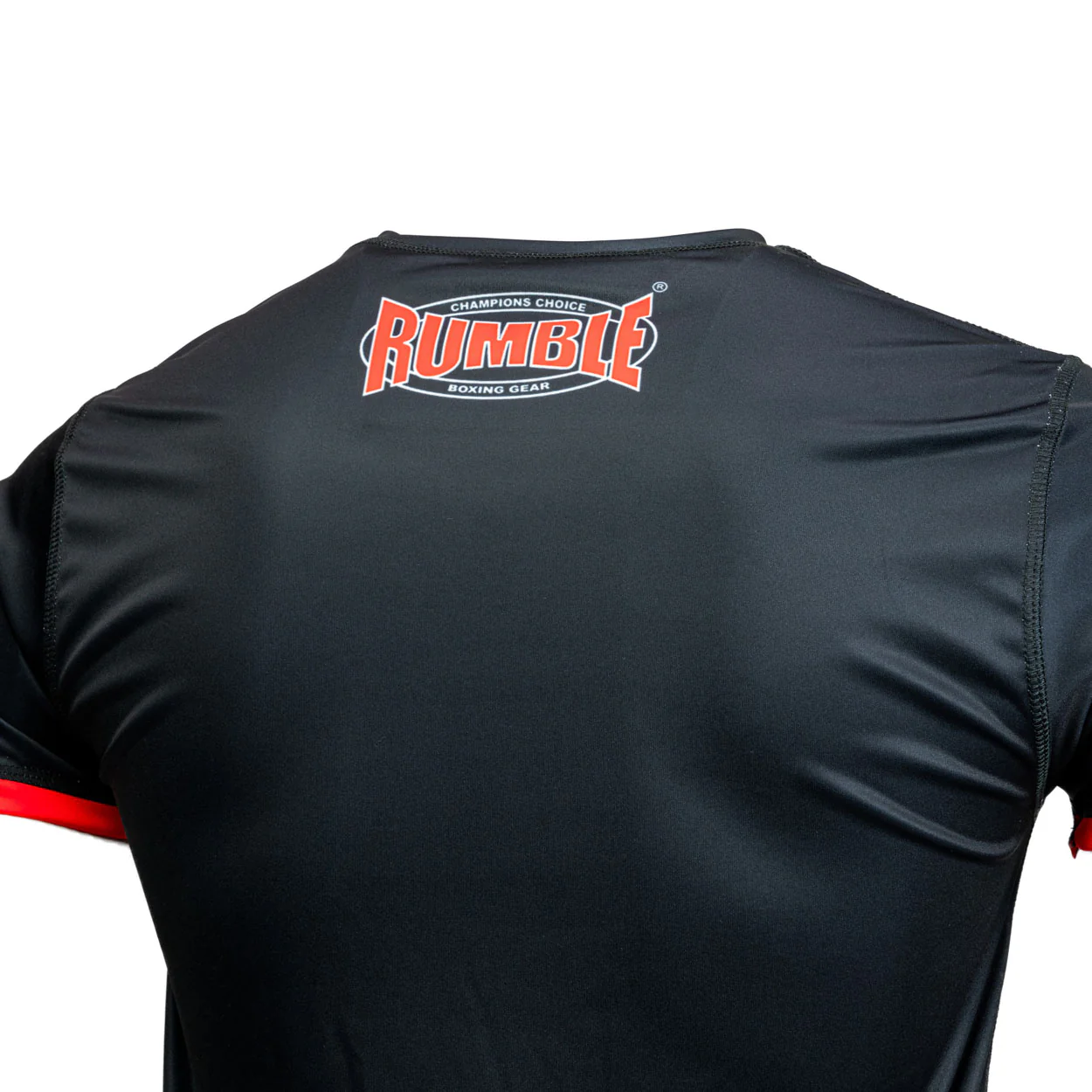 Rumble T-shirt RTS-30 - Image 3