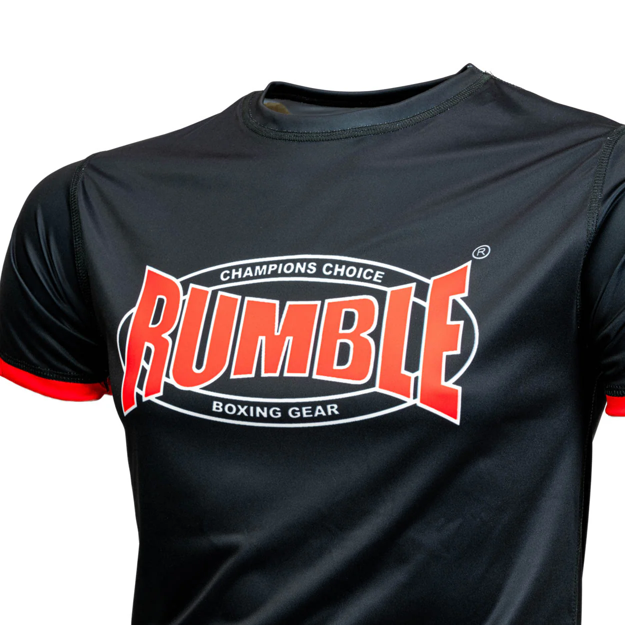 Rumble T-shirt RTS-30 - Image 4