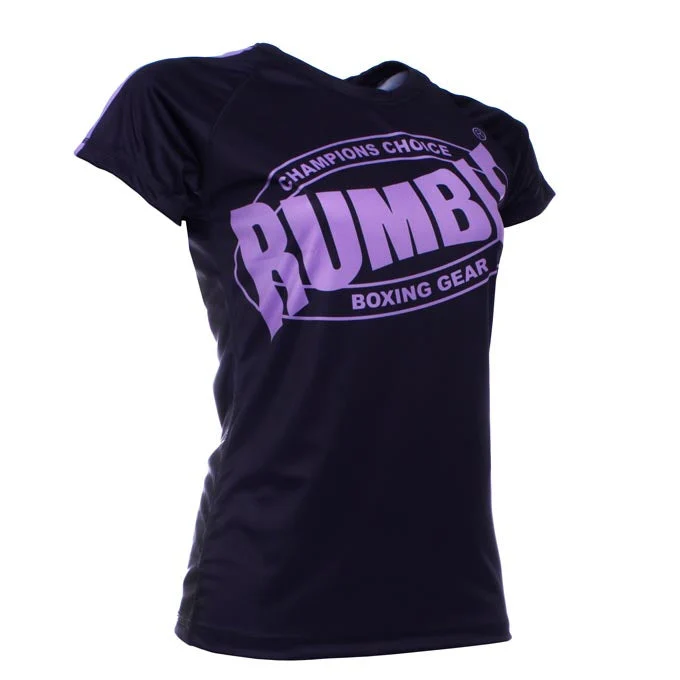Rumble T-shirt RTSD-16 - Image 2
