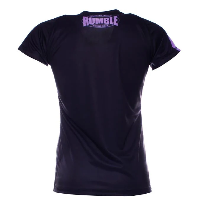Rumble T-shirt RTSD-16 - Image 3