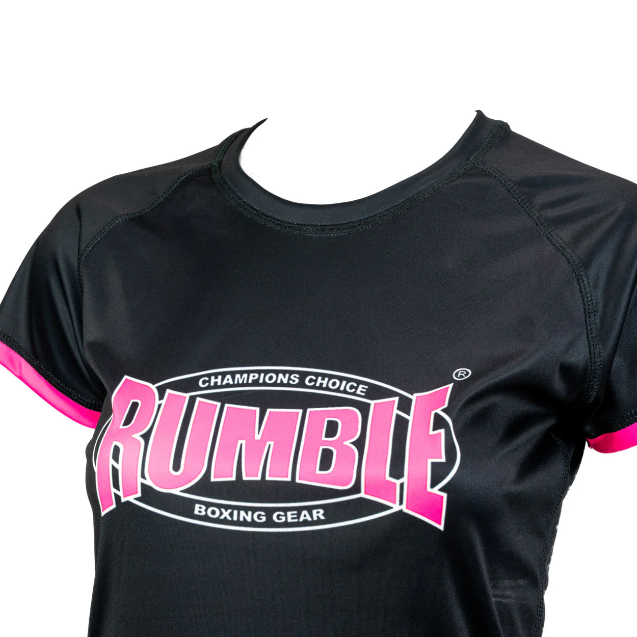 Rumble T-shirt RTSD-17 - Image 3