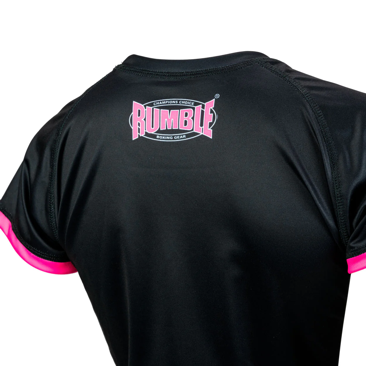 Rumble T-shirt RTSD-17 - Image 4