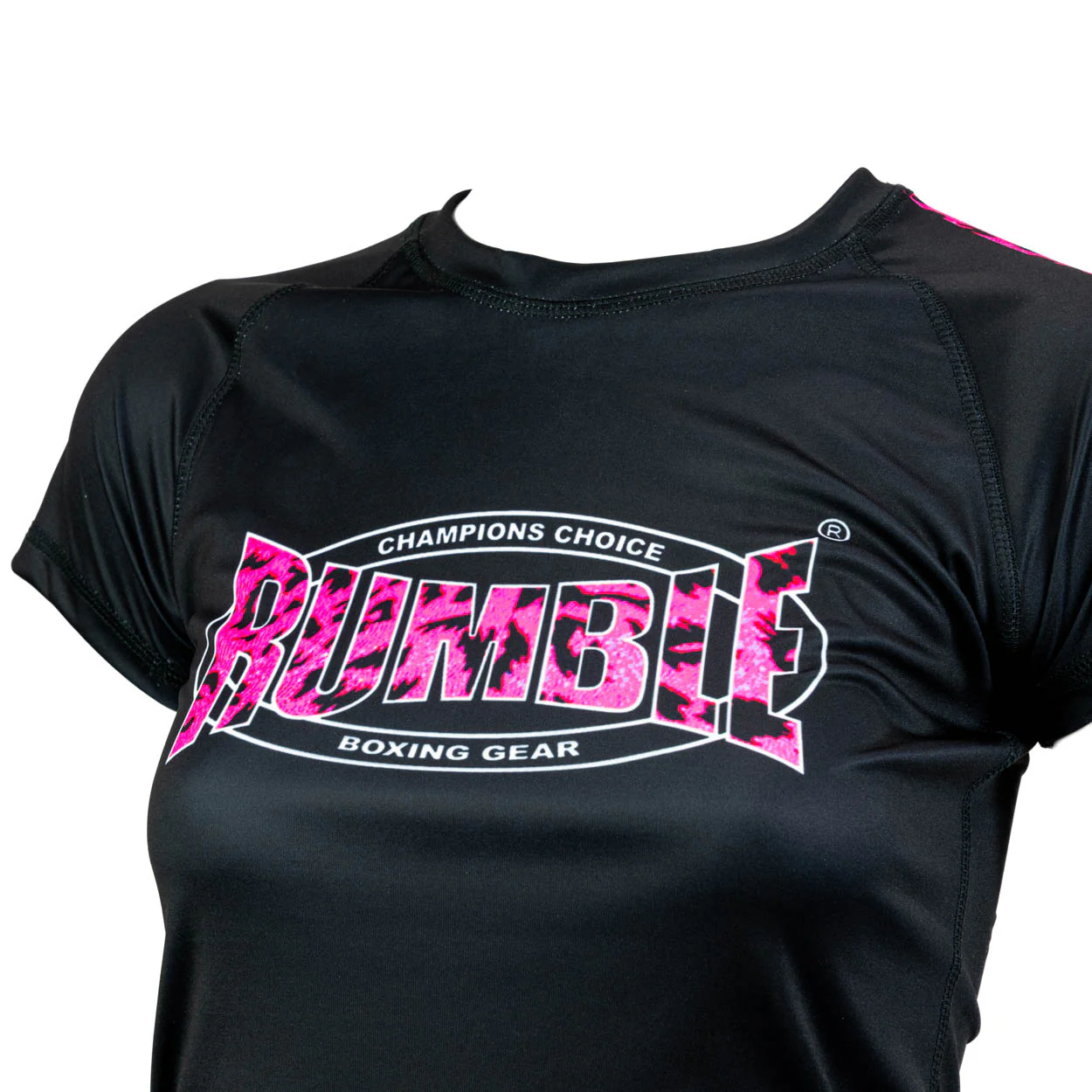 Rumble T-shirt RTSD-21 - Image 3