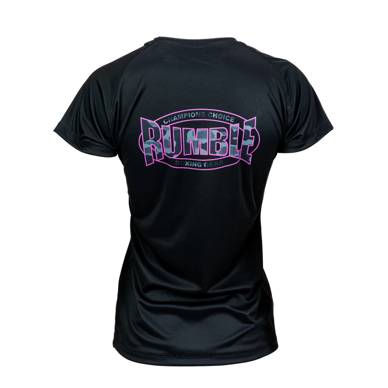 Rumble T-shirt RTSD-28 - Image 2