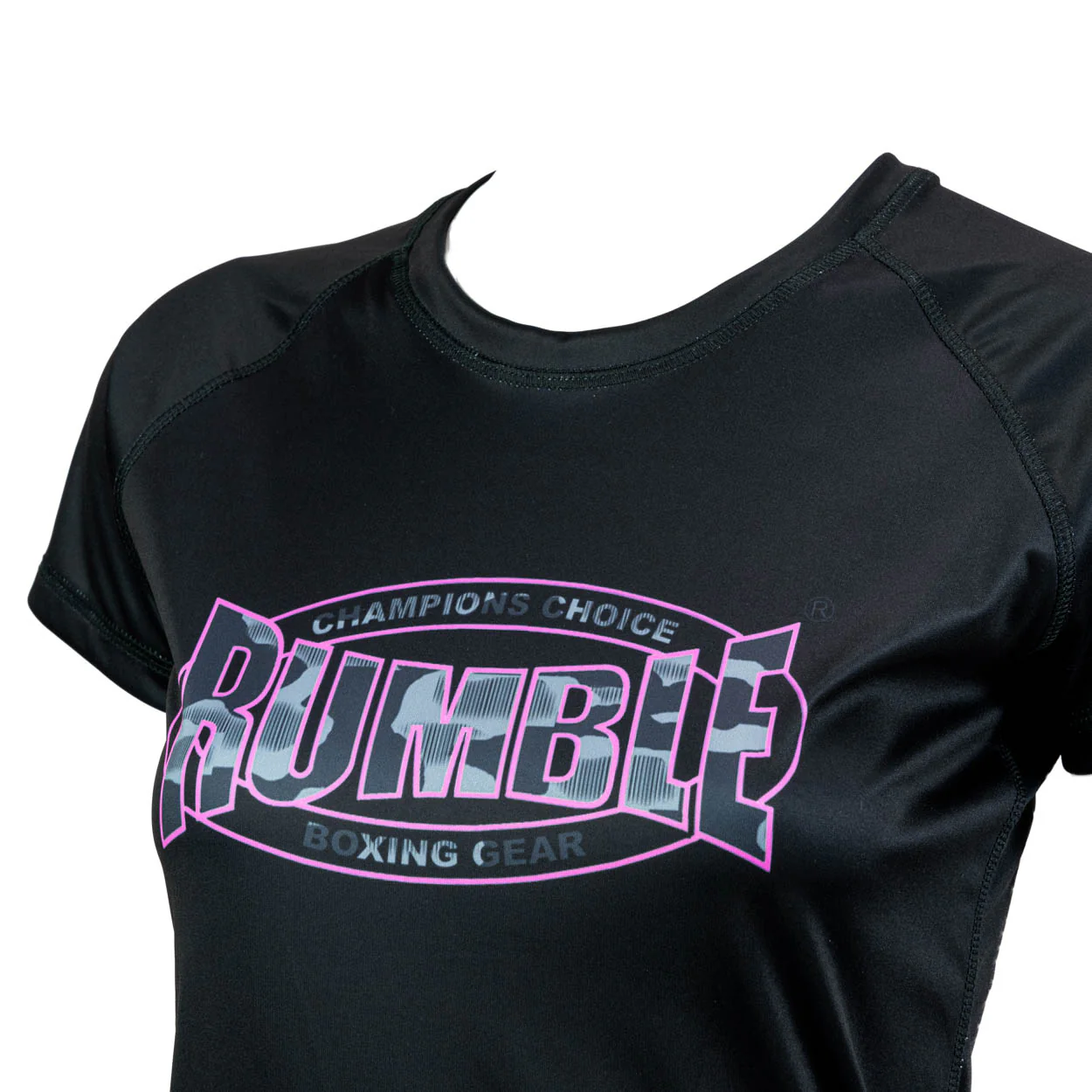 Rumble T-shirt RTSD-28 - Image 3