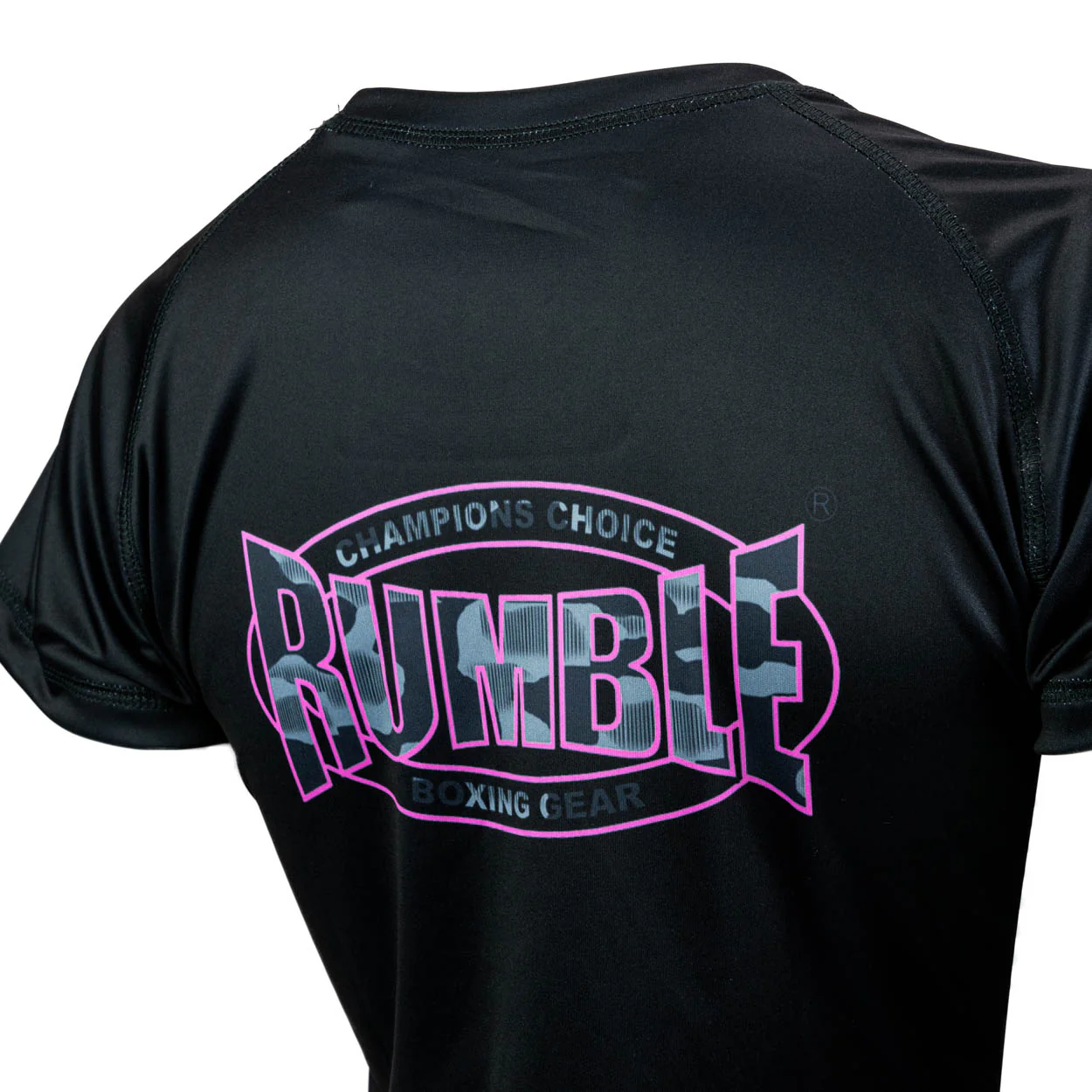 Rumble T-shirt RTSD-28 - Image 4
