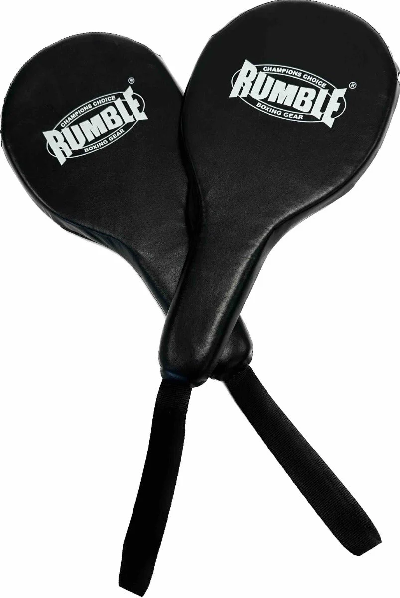 Rumble Target Paddles - Image 4