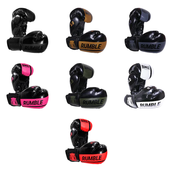 Rumble Trap-Stoot Set Junior 75 CM Deal 3 - Image 2