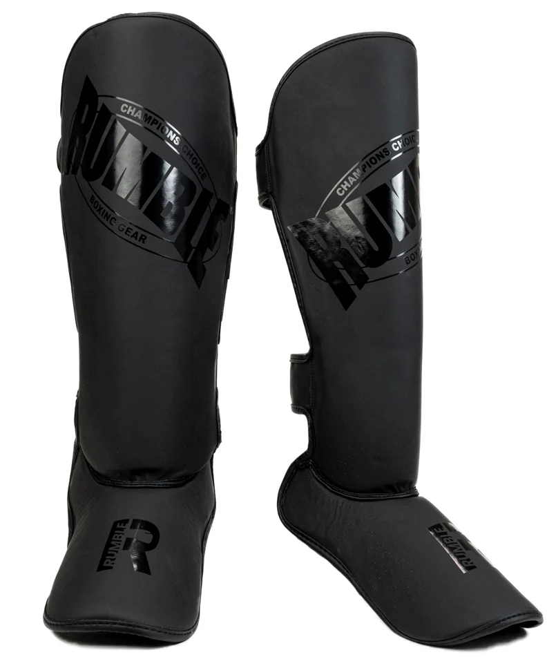 Rumble/Venum Kickboks Set Beginner Challenger - Image 3